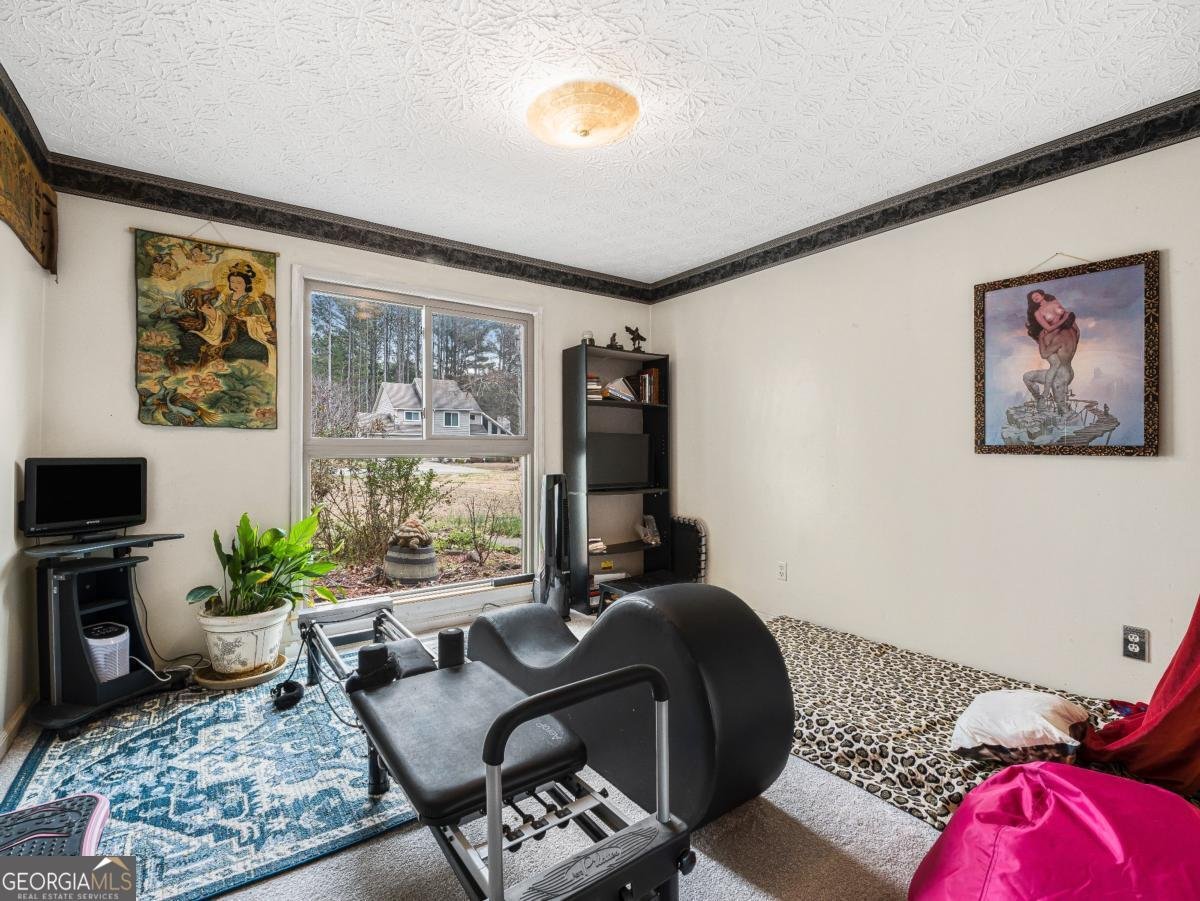 710 Friendship Ridge Court Powder Springs - Photo 15