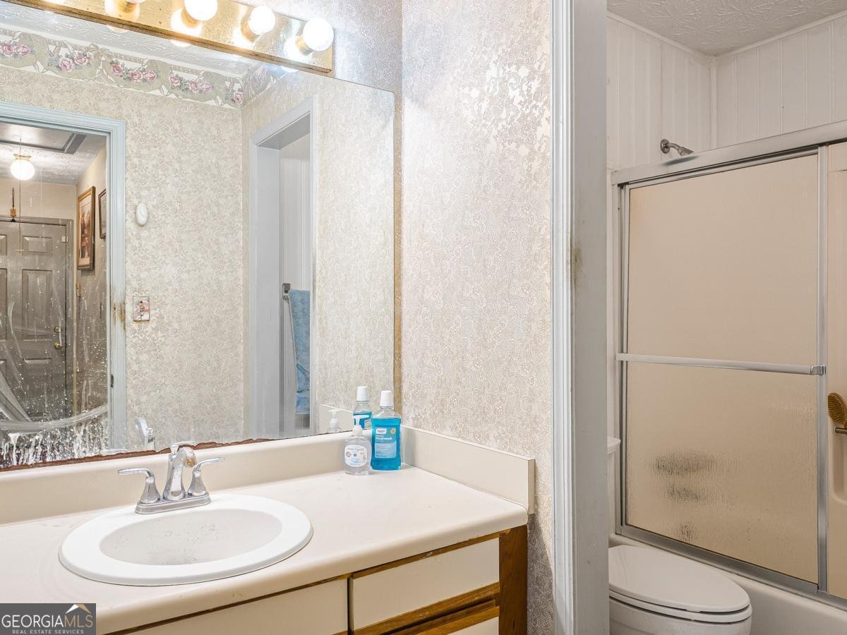 710 Friendship Ridge Court Powder Springs - Photo 16