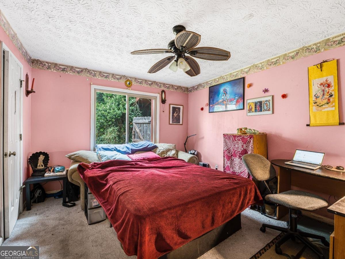 710 Friendship Ridge Court Powder Springs - Photo 17