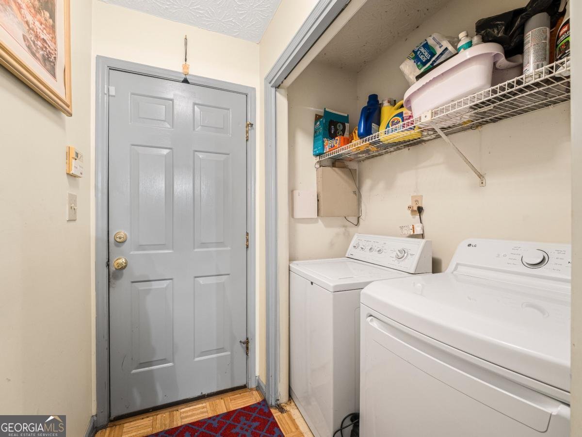 710 Friendship Ridge Court Powder Springs - Photo 18