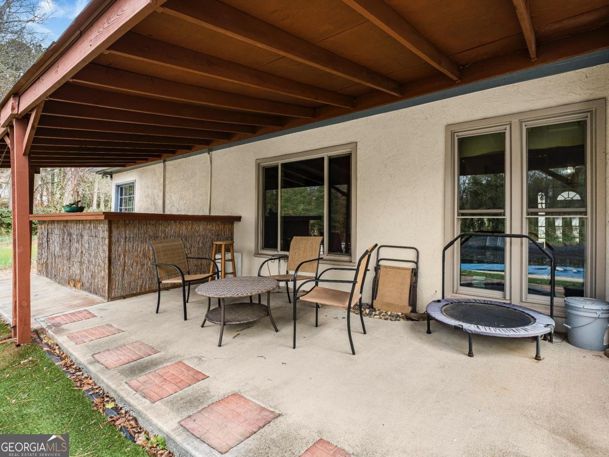 710 Friendship Ridge Court Powder Springs - Photo 19