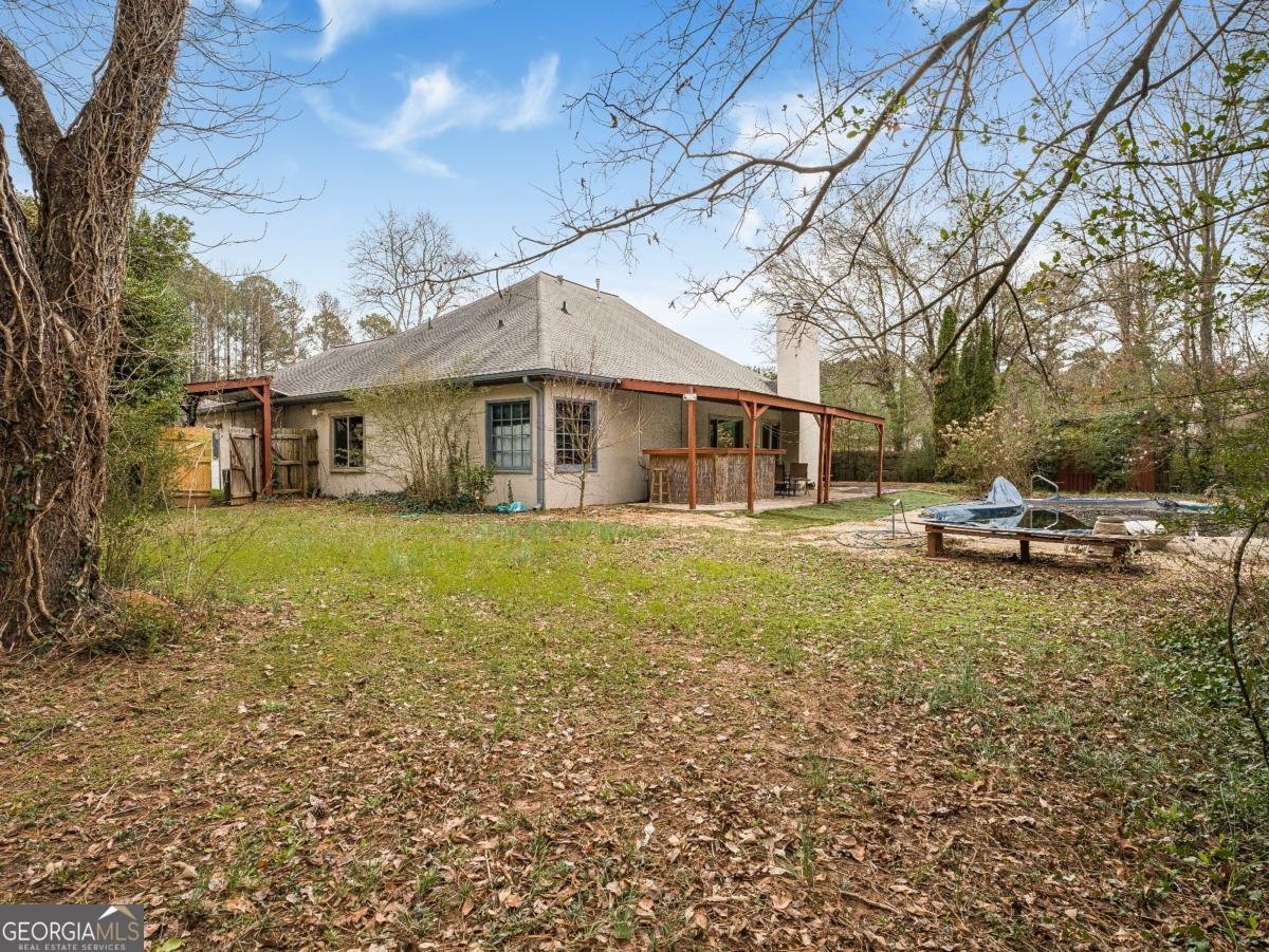 710 Friendship Ridge Court Powder Springs - Photo 21