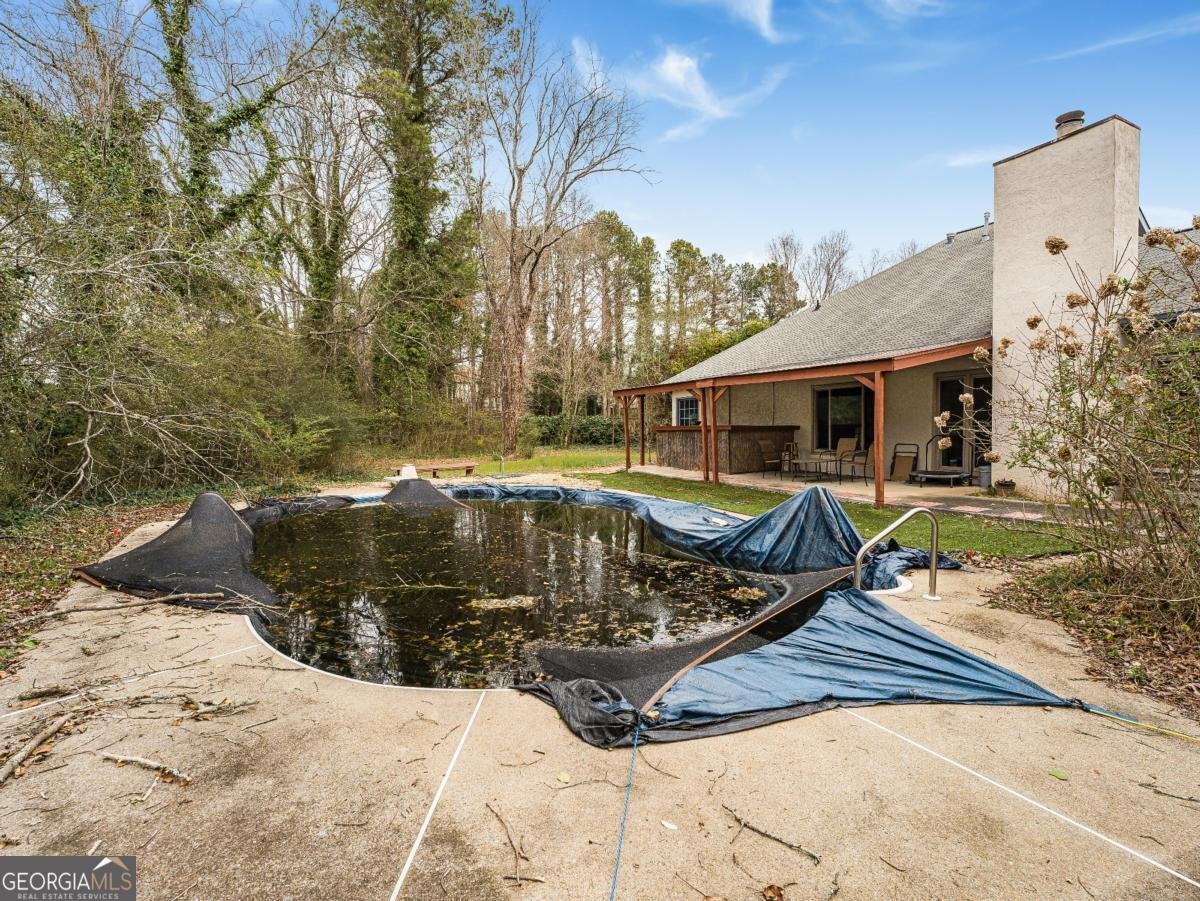 710 Friendship Ridge Court Powder Springs - Photo 22