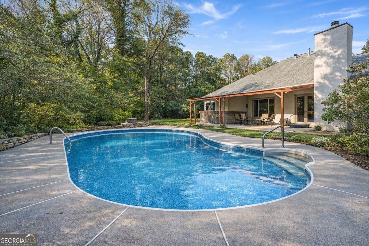 710 Friendship Ridge Court Powder Springs - Photo 23