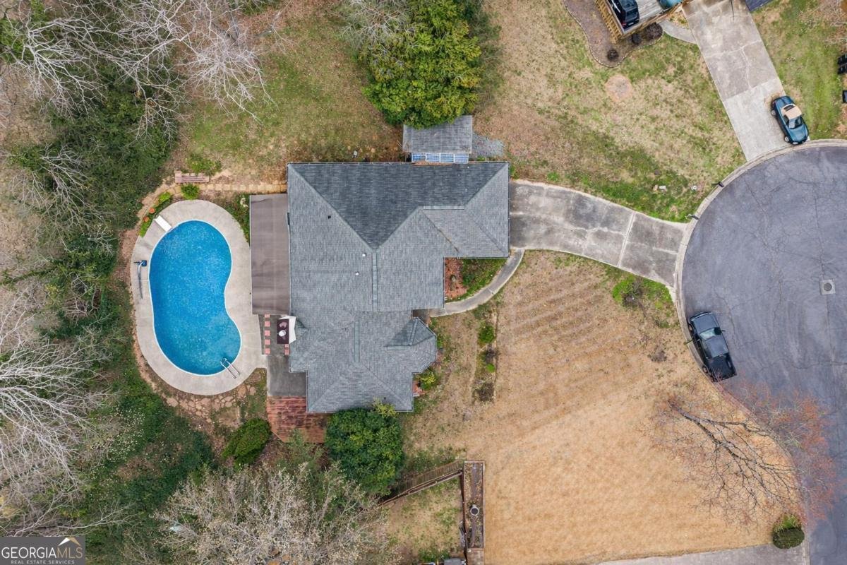 710 Friendship Ridge Court Powder Springs - Photo 25