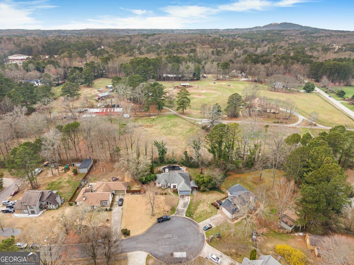 710 Friendship Ridge Court Powder Springs - Photo 26