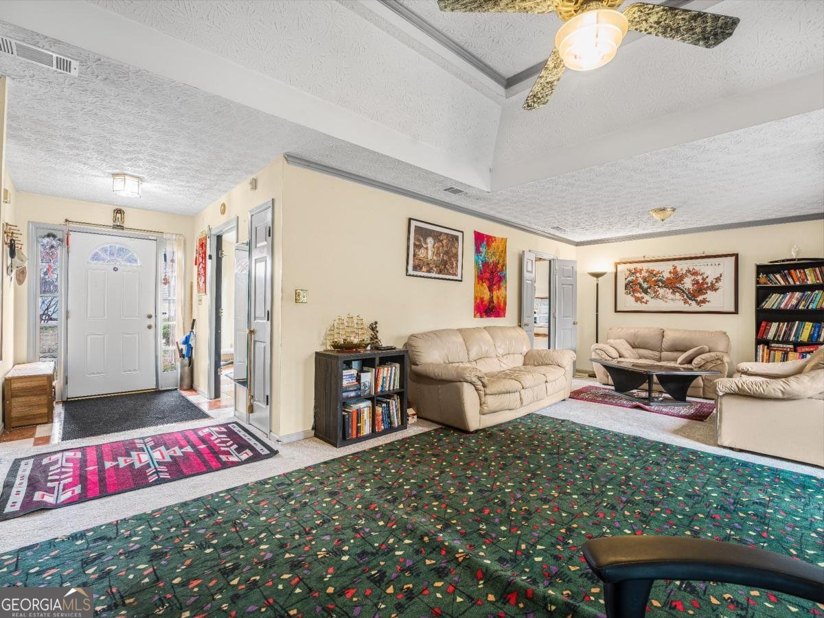 710 Friendship Ridge Court Powder Springs - Photo 6