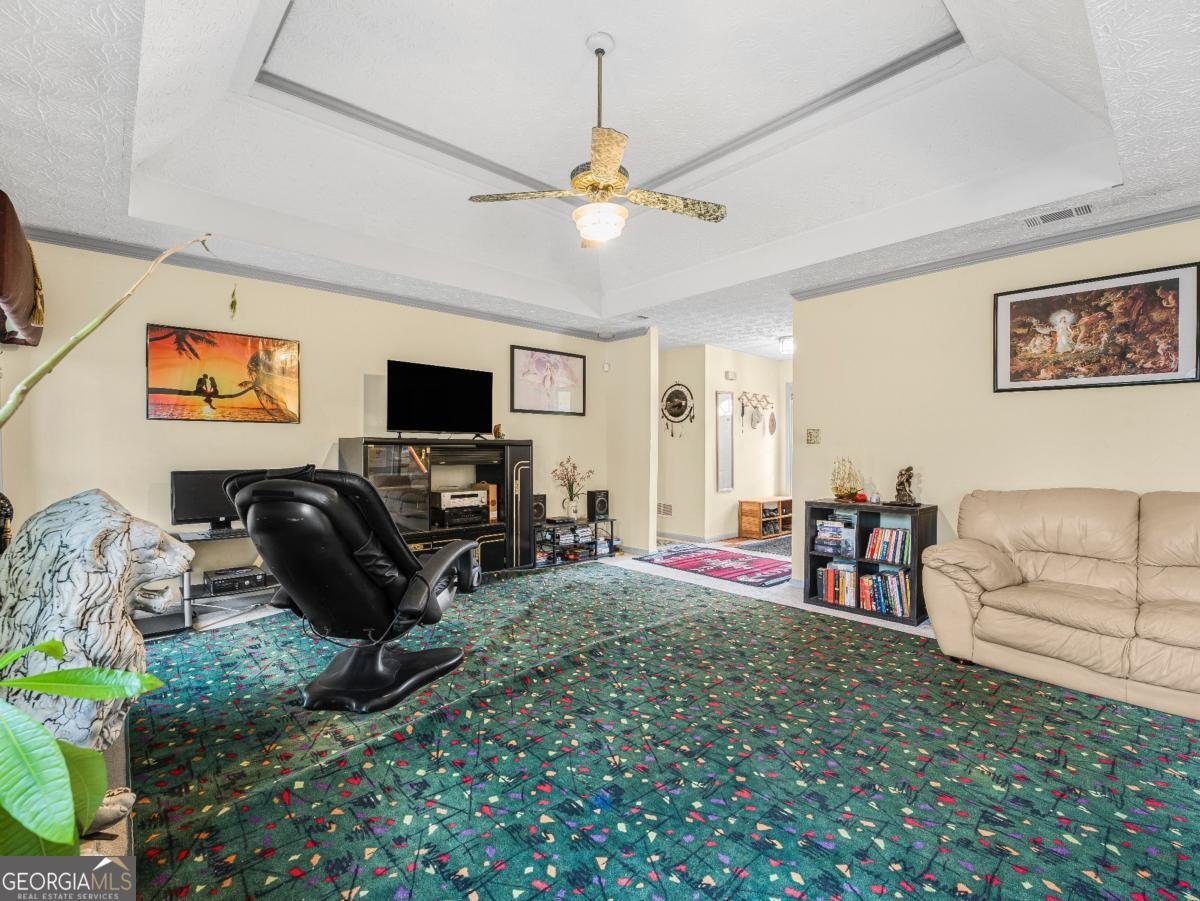 710 Friendship Ridge Court Powder Springs - Photo 7