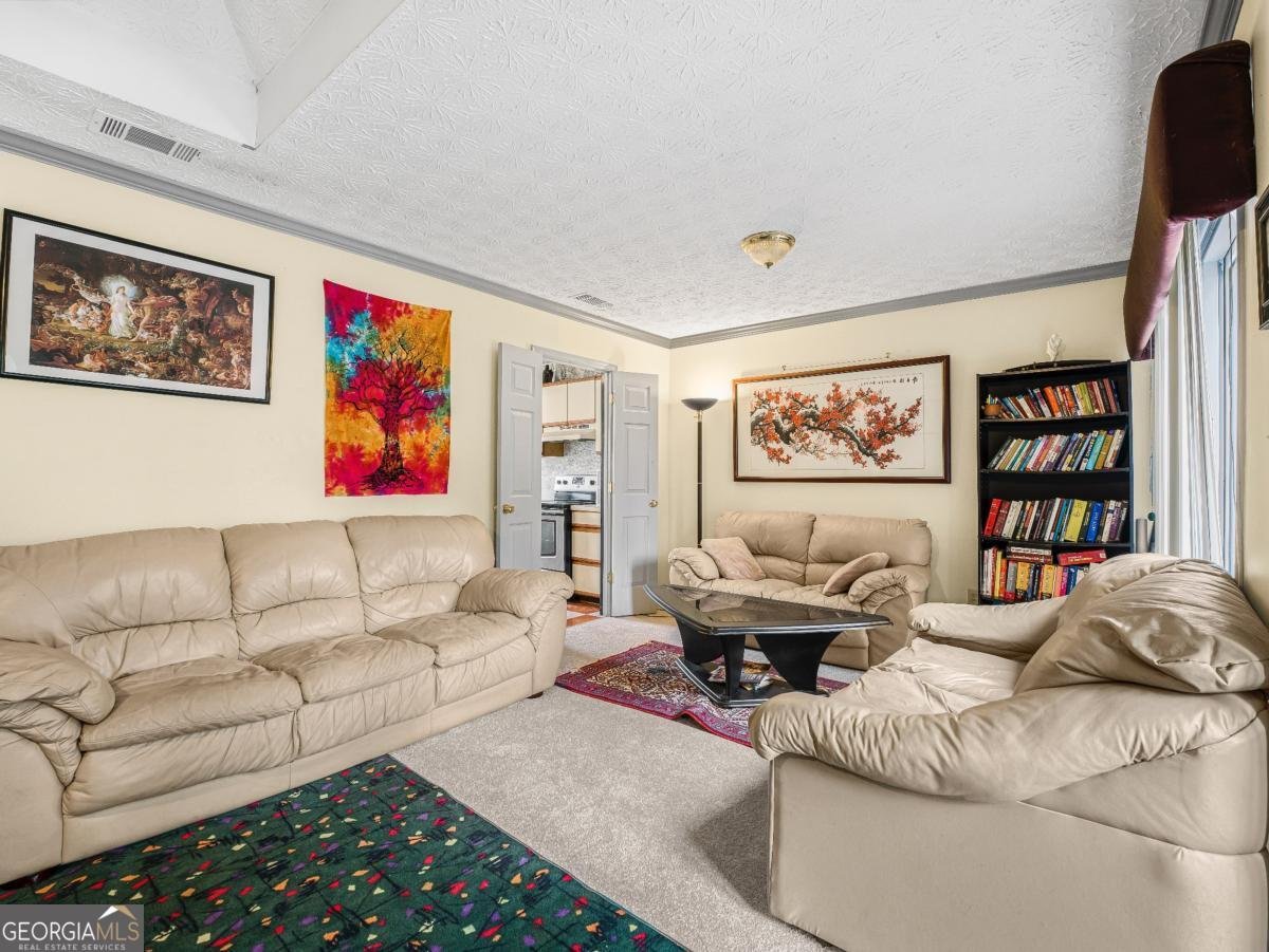 710 Friendship Ridge Court Powder Springs - Photo 8