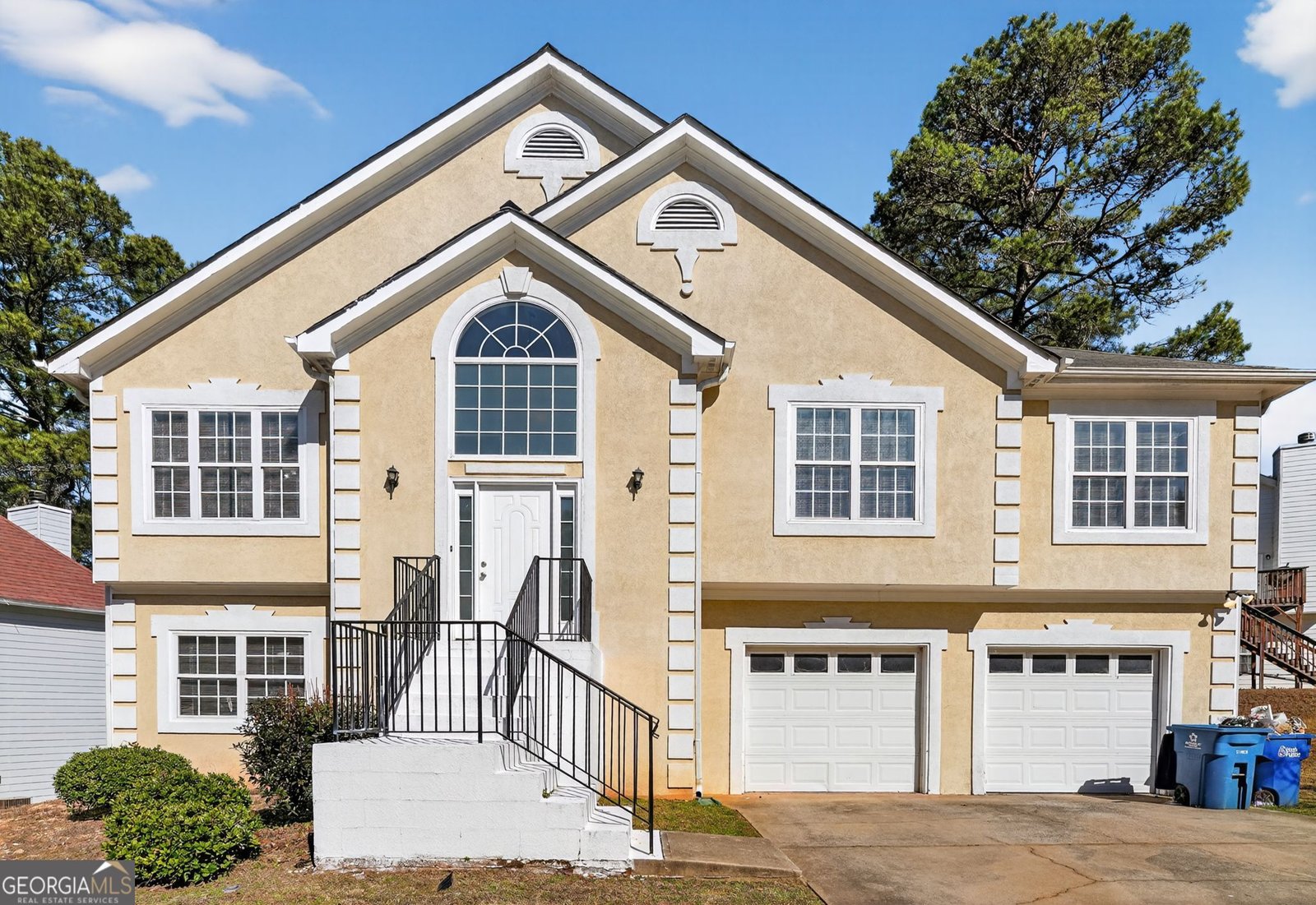 2350 Lake Royale Drive Riverdale - Photo 1