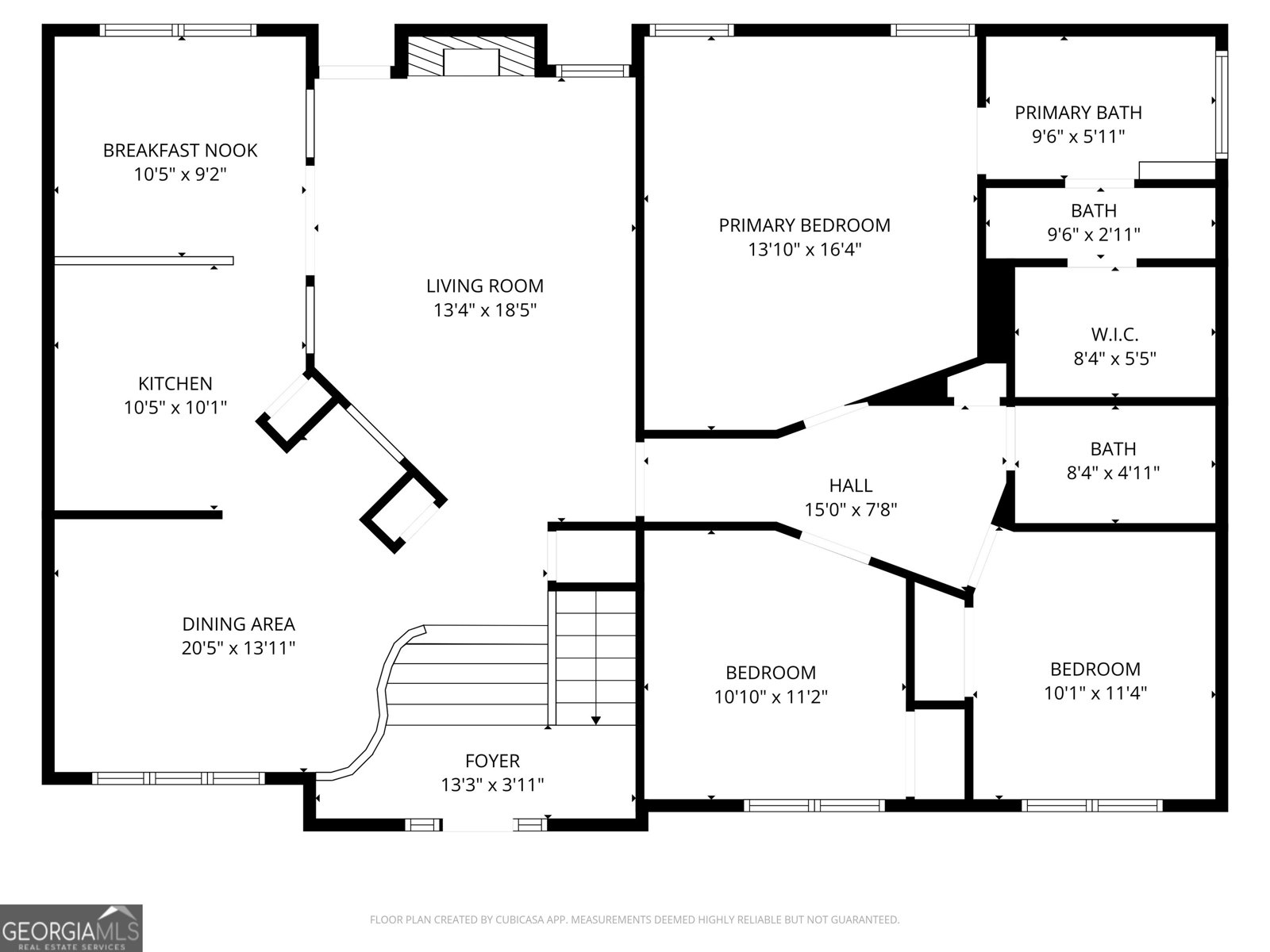 2350 Lake Royale Drive Riverdale - Photo 36