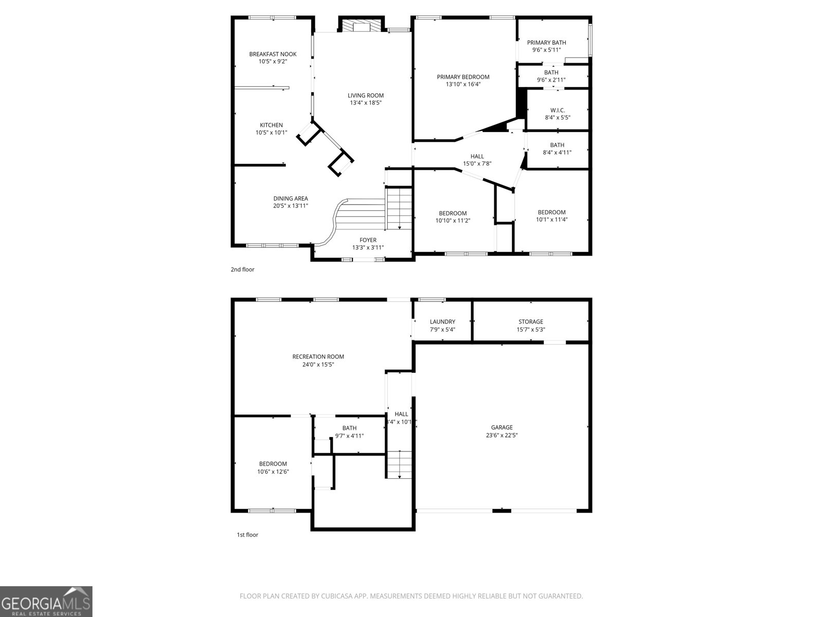 2350 Lake Royale Drive Riverdale - Photo 37