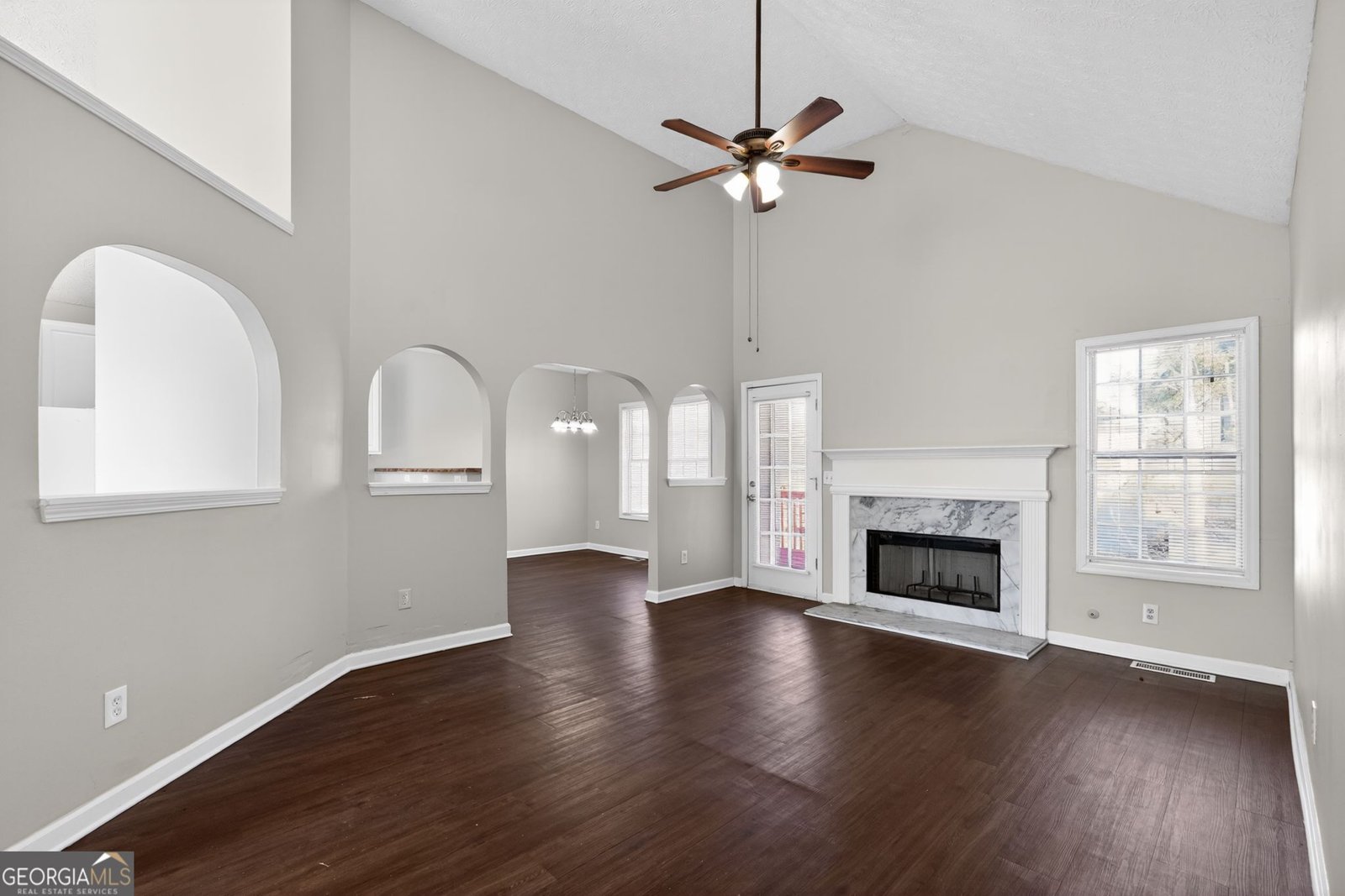 2350 Lake Royale Drive Riverdale - Photo 8