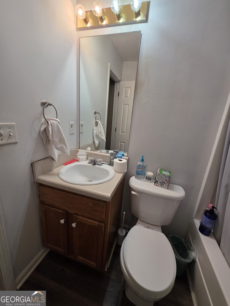 21 Headland Court Rockmart - Photo 15