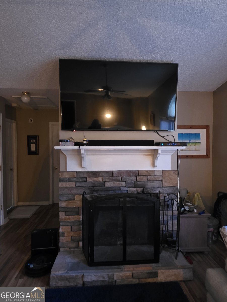 21 Headland Court Rockmart - Photo 3