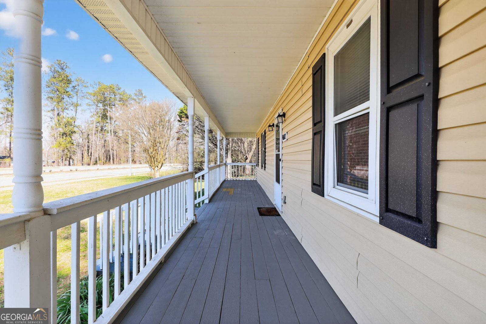 4602 Windsor Spring Road Hephzibah - Photo 11