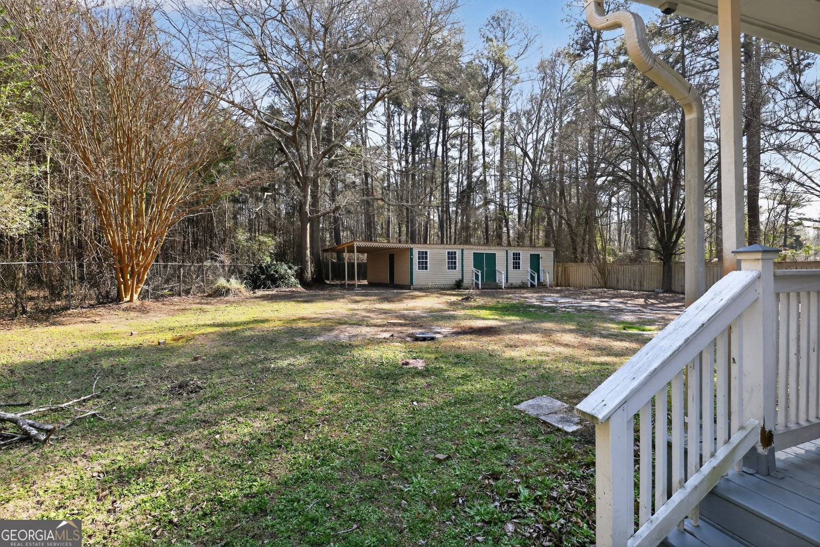 4602 Windsor Spring Road Hephzibah - Photo 12