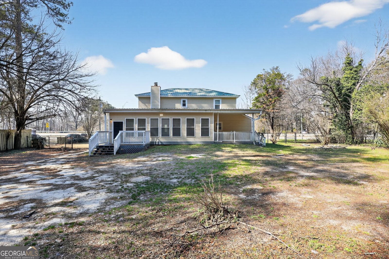 4602 Windsor Spring Road Hephzibah - Photo 14
