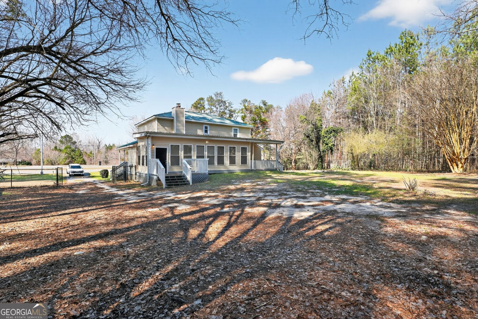 4602 Windsor Spring Road Hephzibah - Photo 15