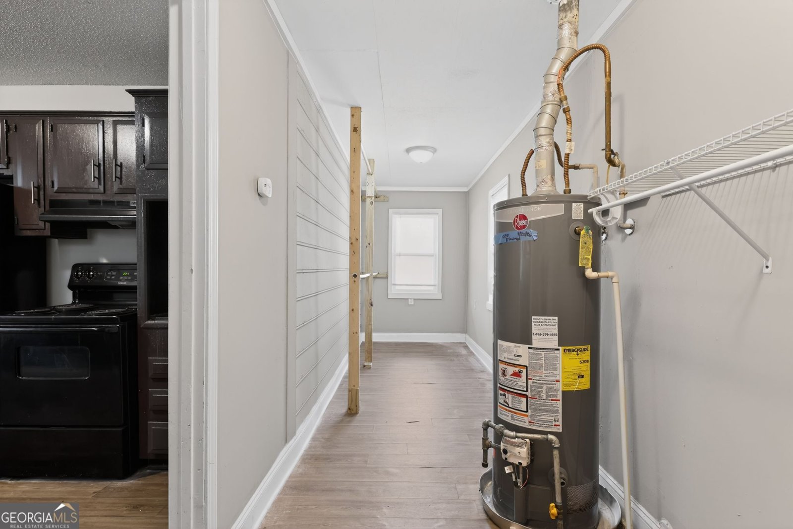 4602 Windsor Spring Road Hephzibah - Photo 32