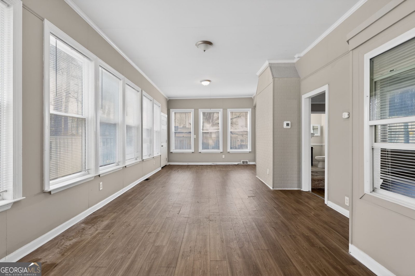 4602 Windsor Spring Road Hephzibah - Photo 34