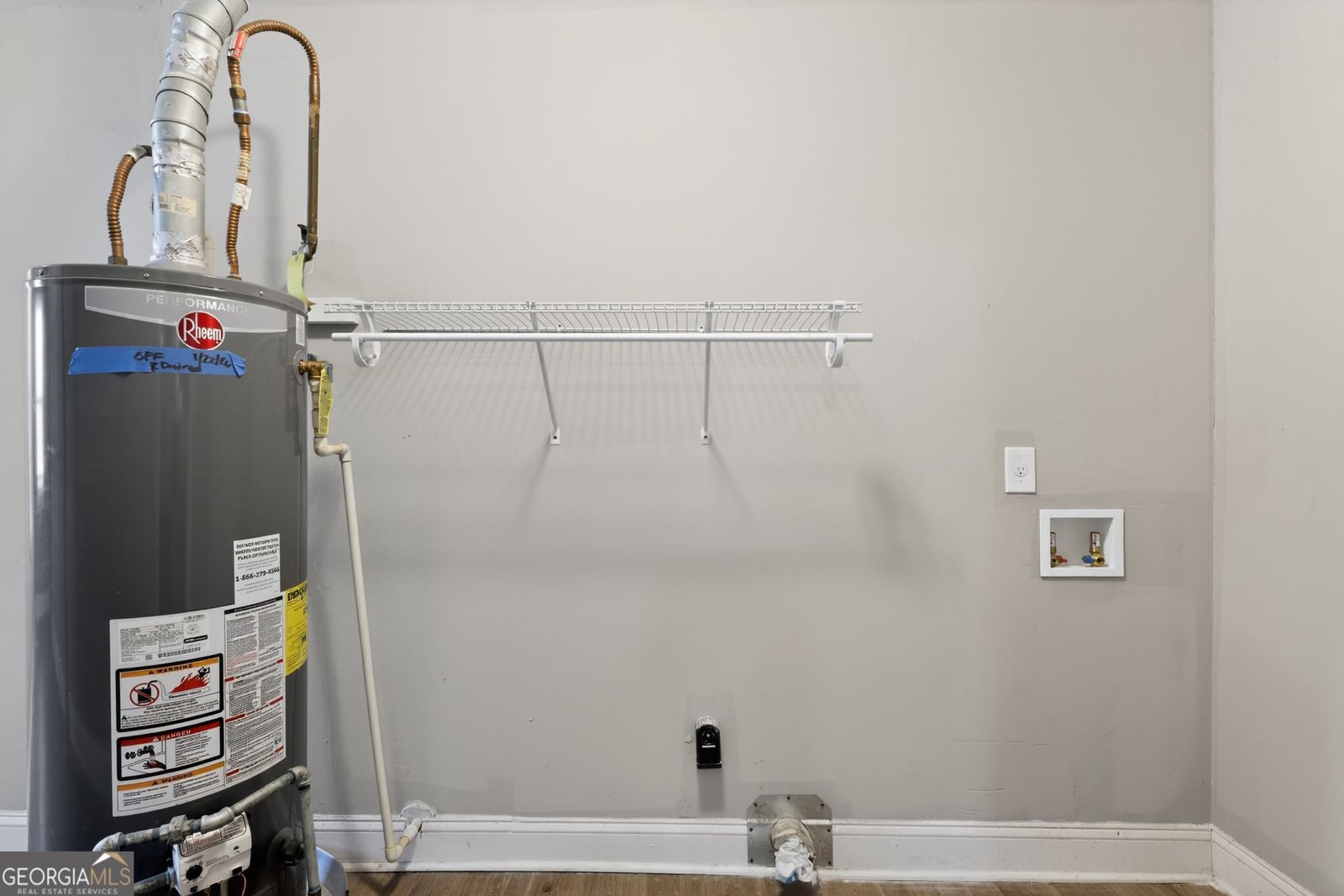 4602 Windsor Spring Road Hephzibah - Photo 35