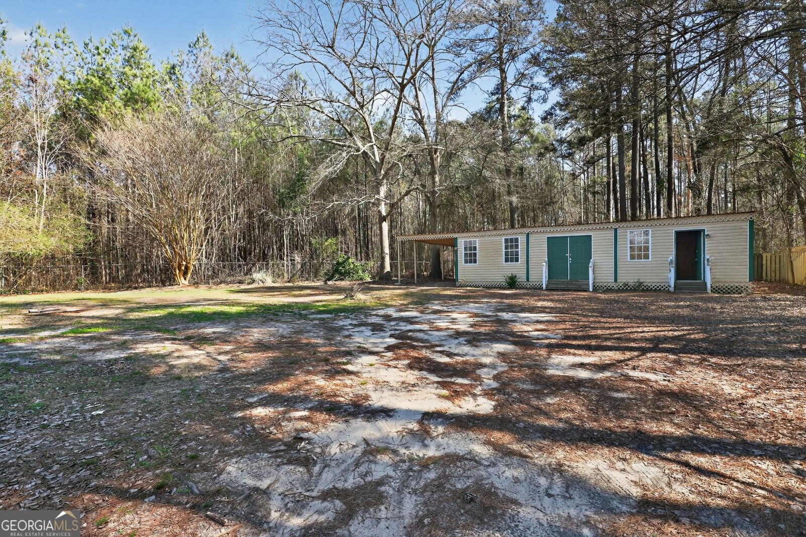 4602 Windsor Spring Road Hephzibah - Photo 36