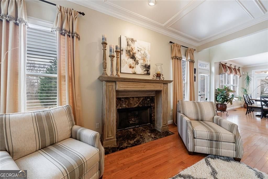 1208 Trey Court Marietta - Photo 11