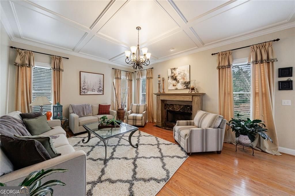 1208 Trey Court Marietta - Photo 12