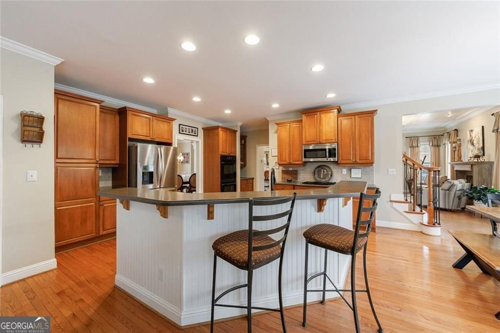 1208 Trey Court Marietta - Photo 13