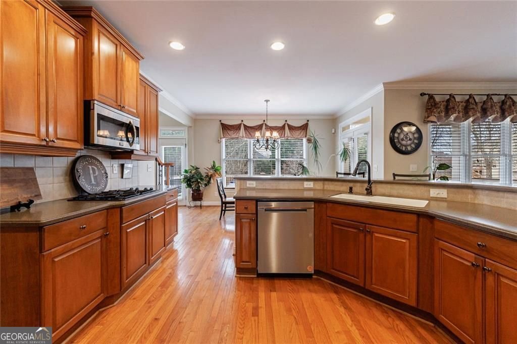 1208 Trey Court Marietta - Photo 14