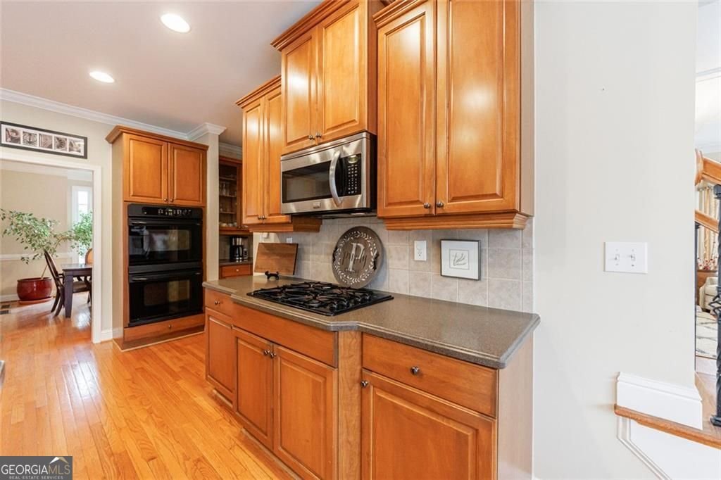 1208 Trey Court Marietta - Photo 15