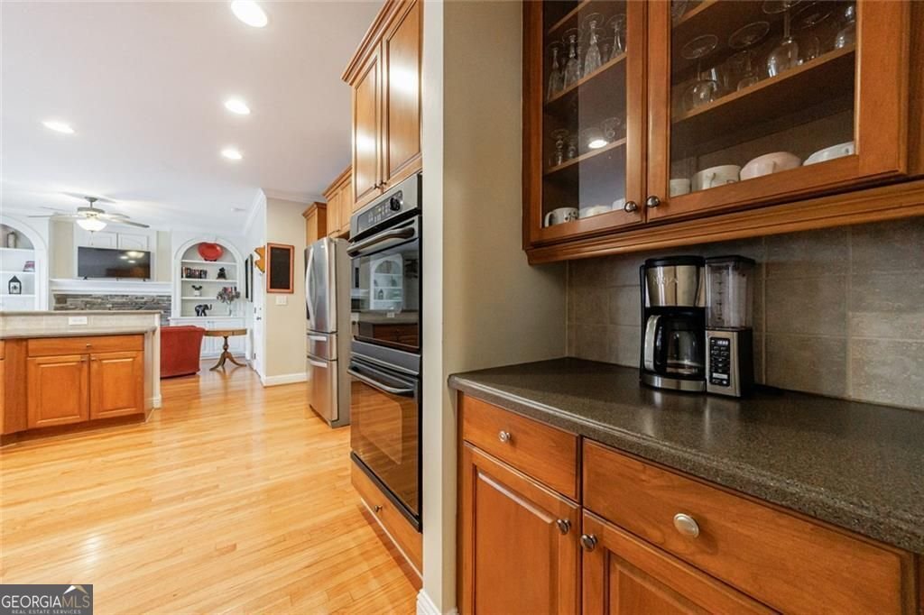 1208 Trey Court Marietta - Photo 16