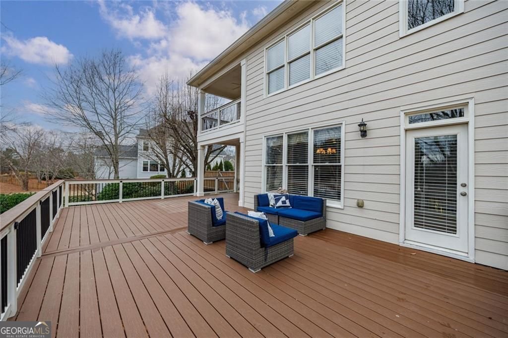 1208 Trey Court Marietta - Photo 21