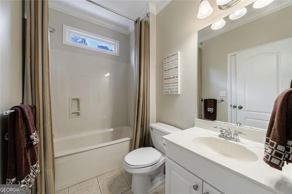 1208 Trey Court Marietta - Photo 22