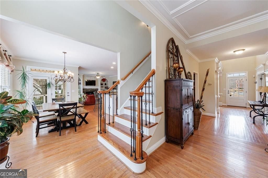 1208 Trey Court Marietta - Photo 23