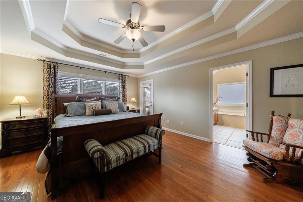 1208 Trey Court Marietta - Photo 24