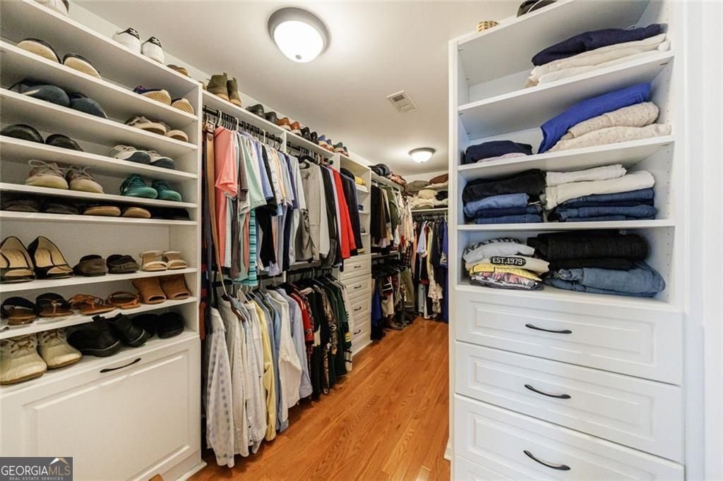 1208 Trey Court Marietta - Photo 28