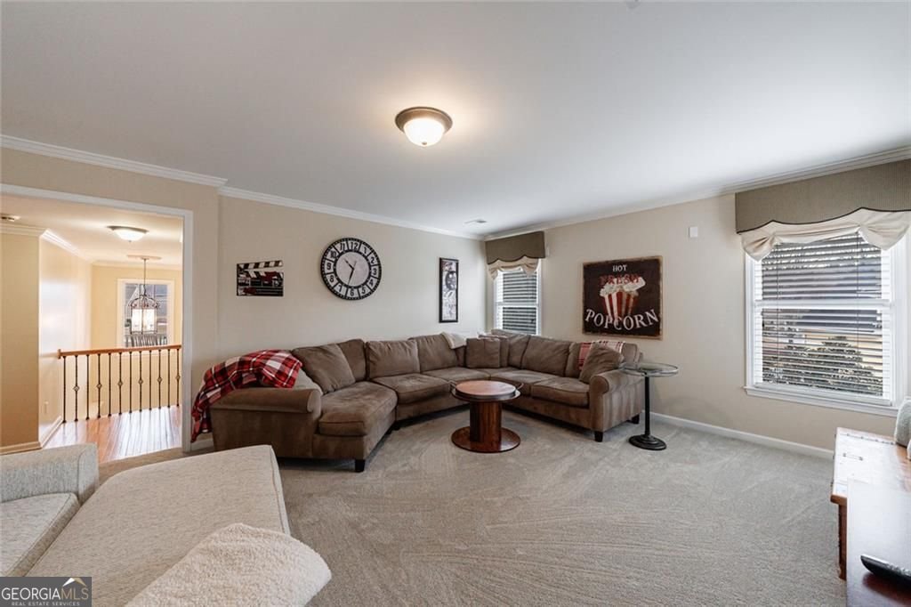 1208 Trey Court Marietta - Photo 29