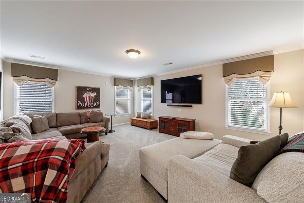 1208 Trey Court Marietta - Photo 30