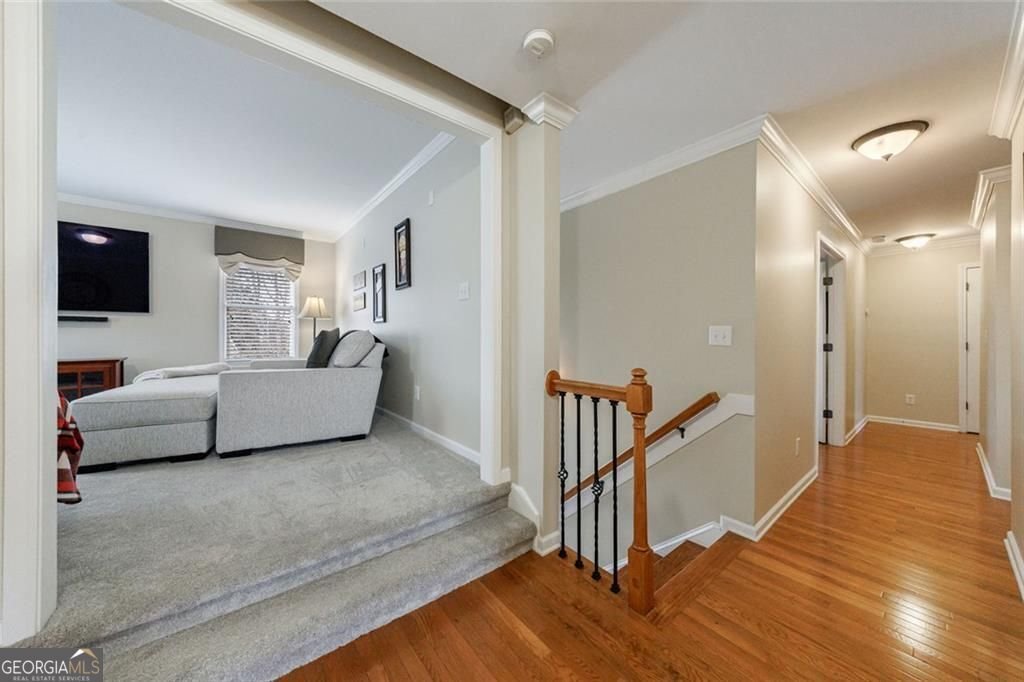 1208 Trey Court Marietta - Photo 31