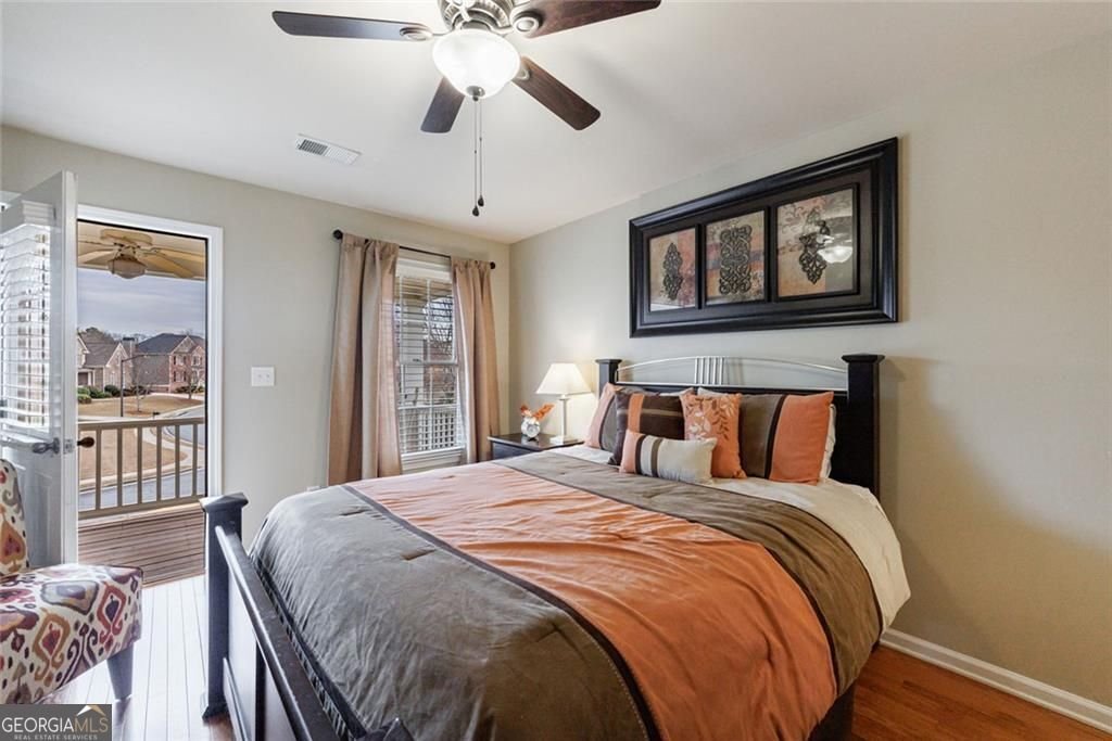 1208 Trey Court Marietta - Photo 32