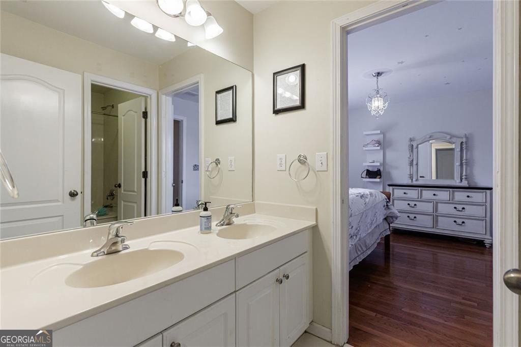 1208 Trey Court Marietta - Photo 36