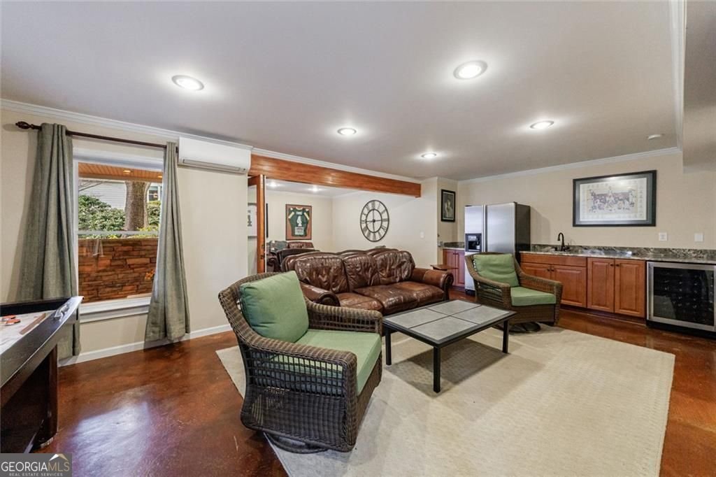 1208 Trey Court Marietta - Photo 42