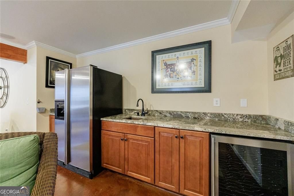 1208 Trey Court Marietta - Photo 43