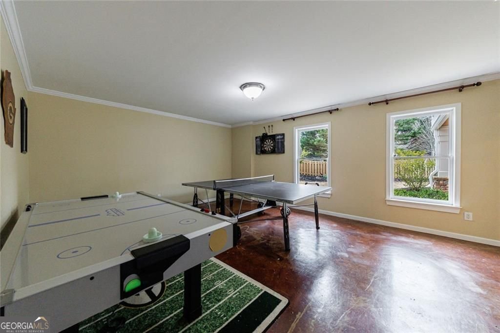 1208 Trey Court Marietta - Photo 46