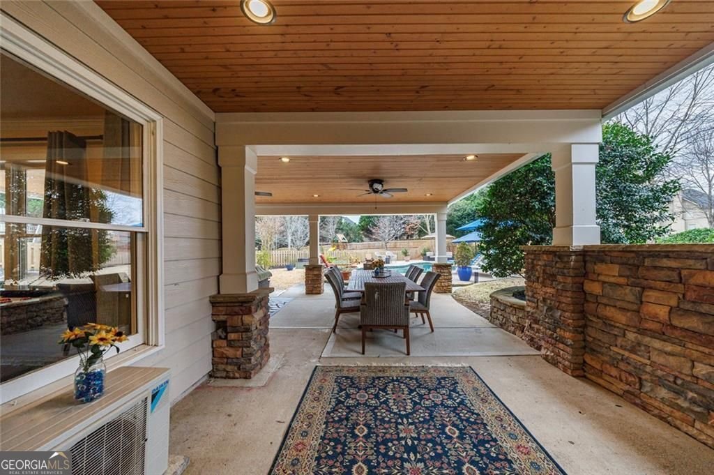 1208 Trey Court Marietta - Photo 48