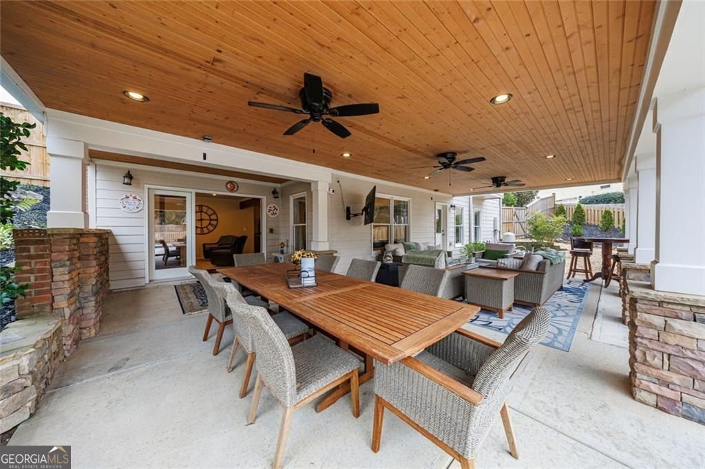 1208 Trey Court Marietta - Photo 49