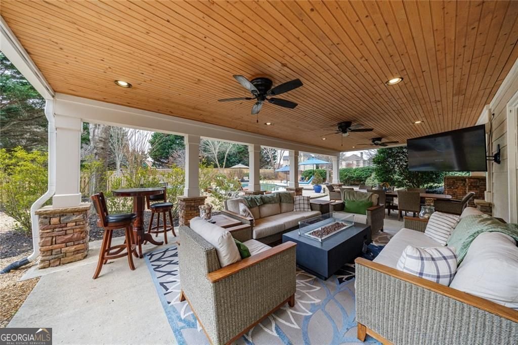 1208 Trey Court Marietta - Photo 50