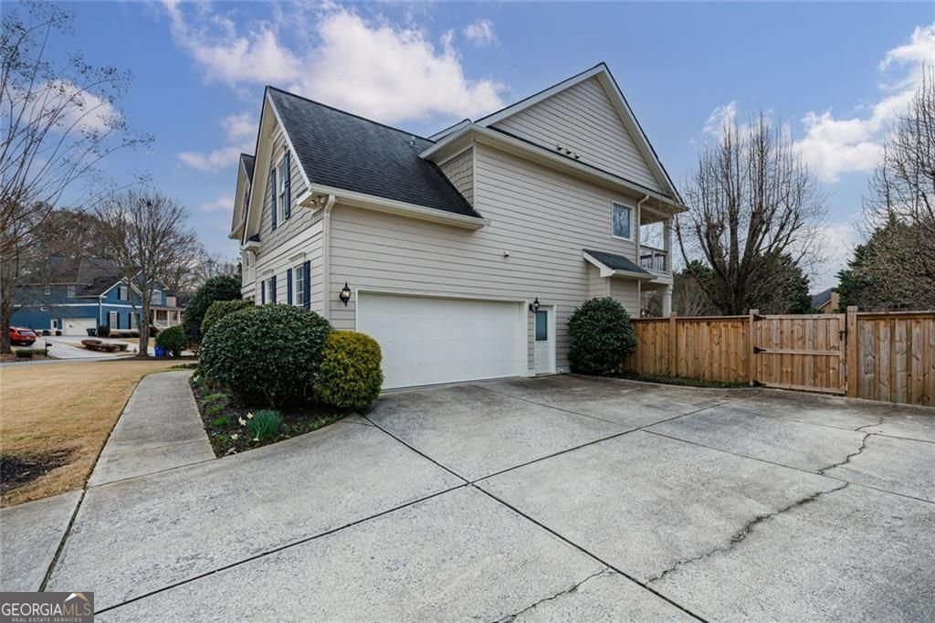 1208 Trey Court Marietta - Photo 56